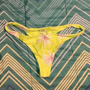 Benoa Swim Tai Bottoms